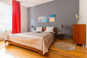 Гостиница King Apartments  Будапешт